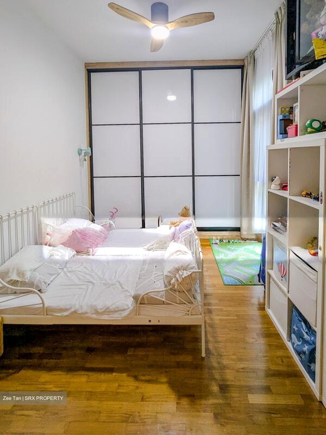 Varsity Park Condominium (D5), Condominium #502323571